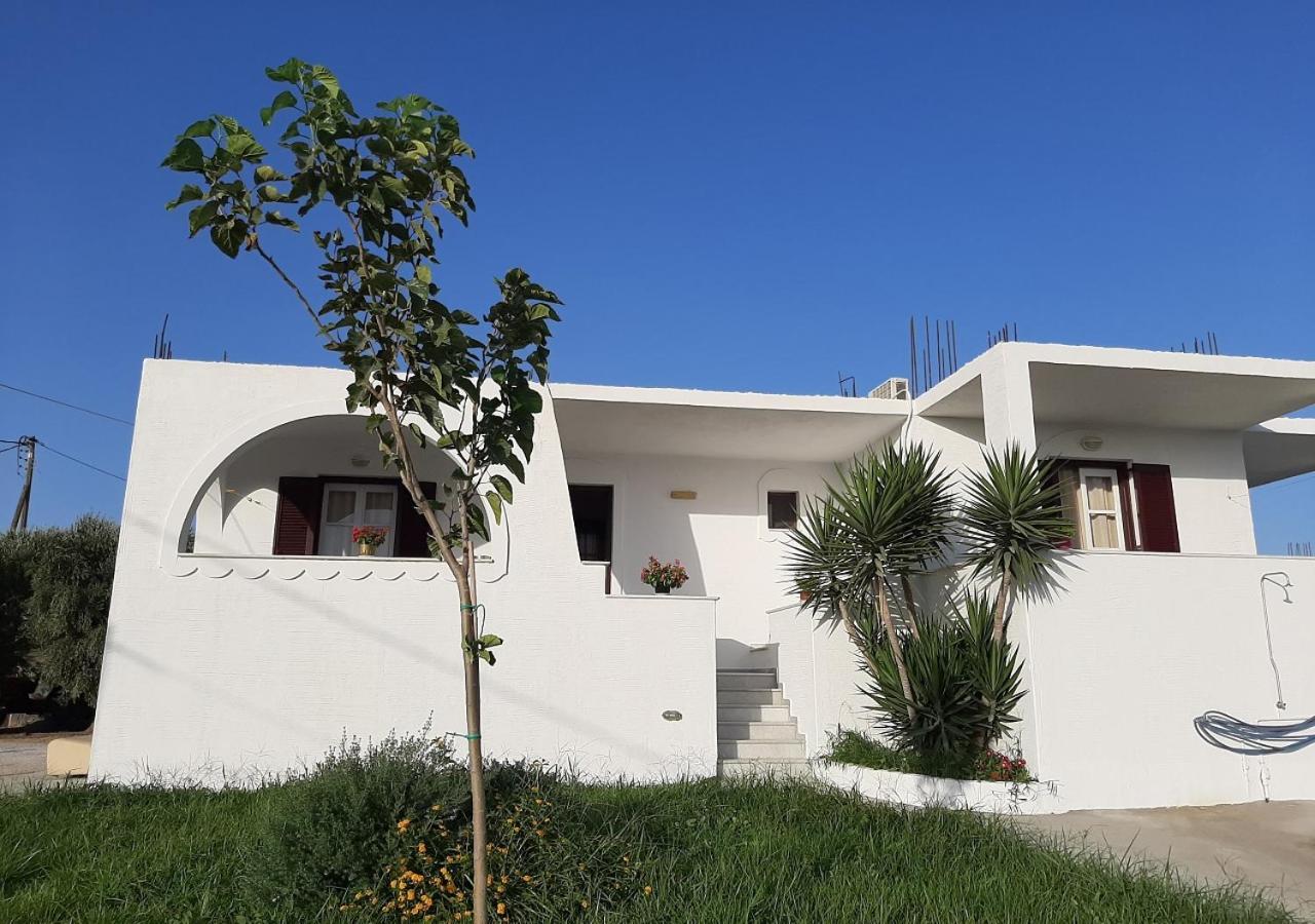 Joanna'S Rooms On The Beach Pláka المظهر الخارجي الصورة