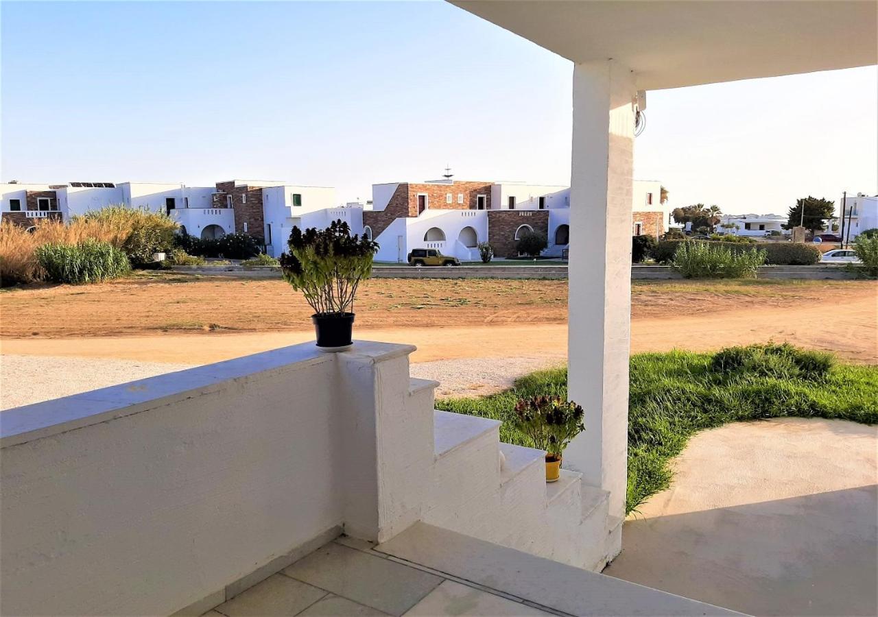 Joanna'S Rooms On The Beach Pláka المظهر الخارجي الصورة