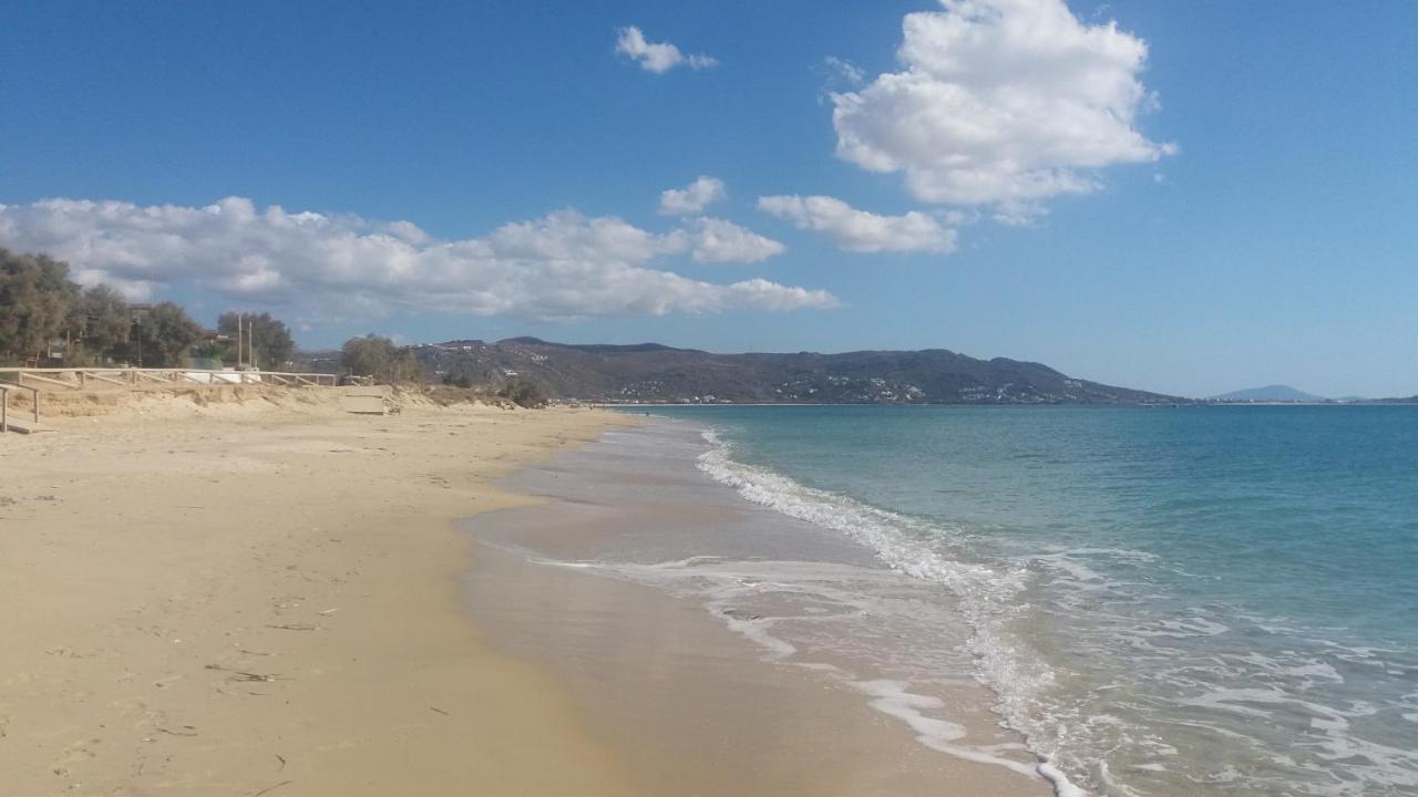 Joanna'S Rooms On The Beach Pláka المظهر الخارجي الصورة