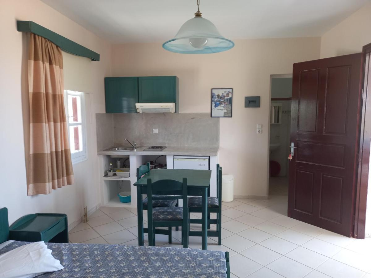 Joanna'S Rooms On The Beach Pláka المظهر الخارجي الصورة