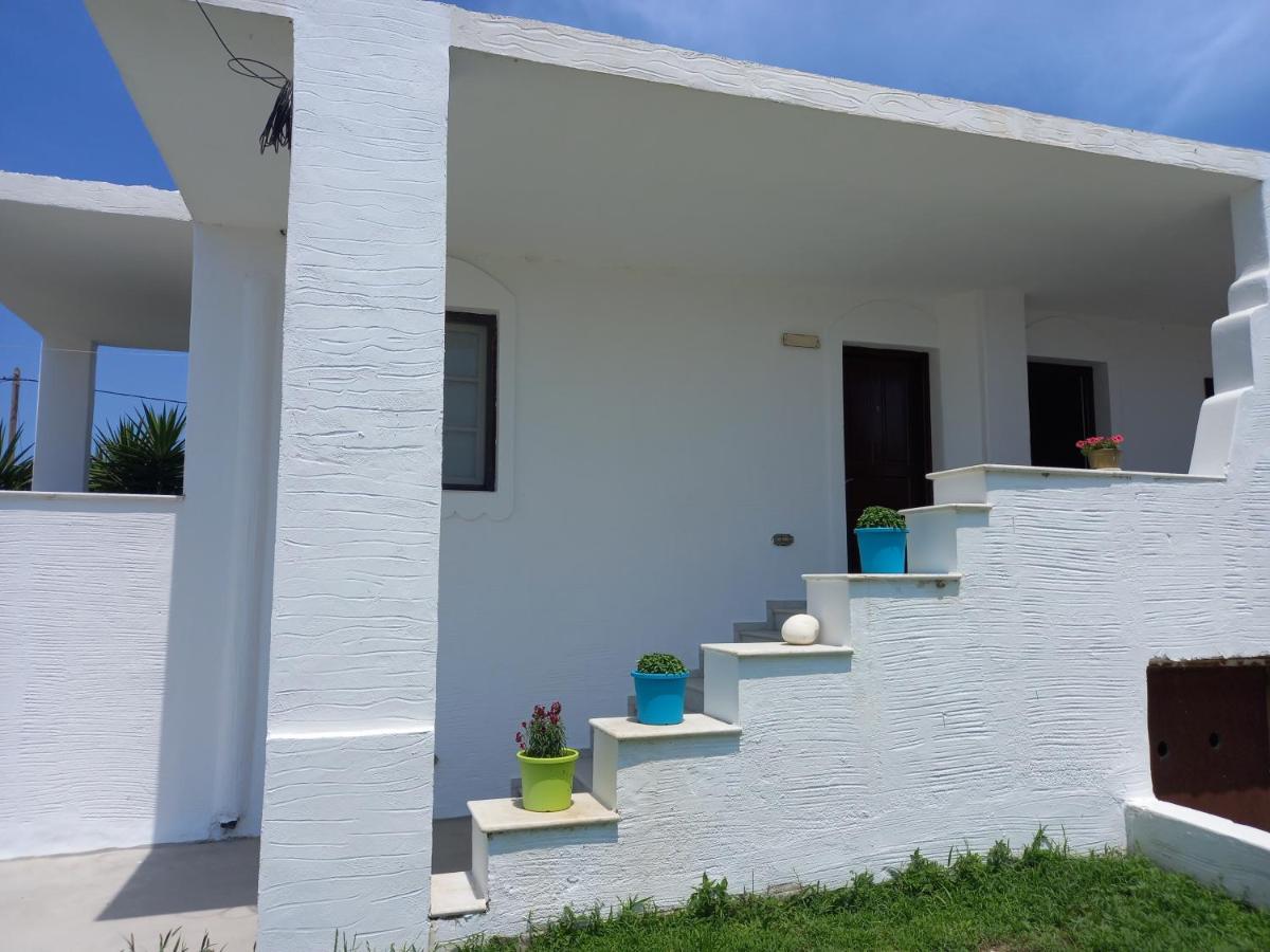 Joanna'S Rooms On The Beach Pláka المظهر الخارجي الصورة