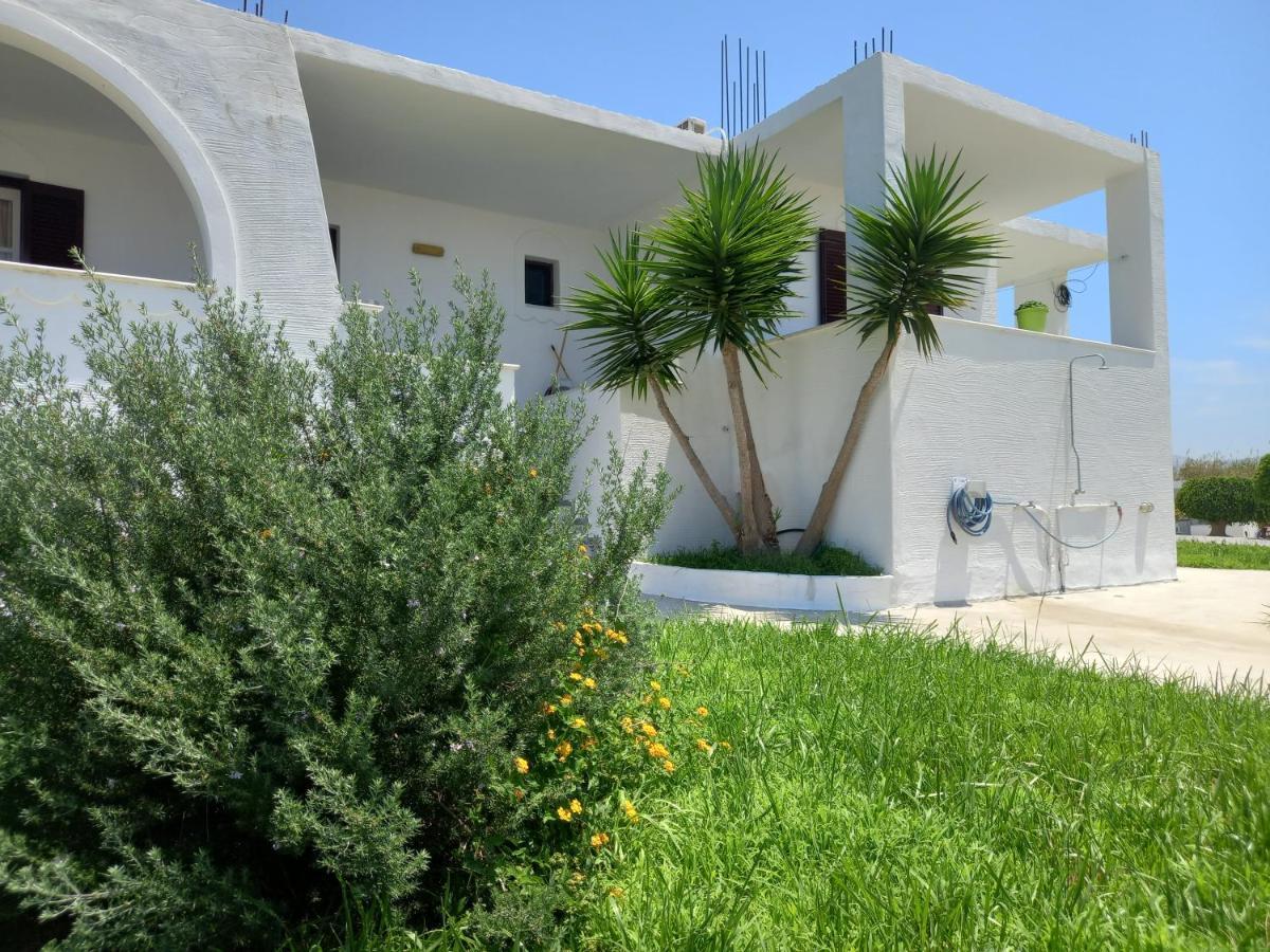 Joanna'S Rooms On The Beach Pláka المظهر الخارجي الصورة