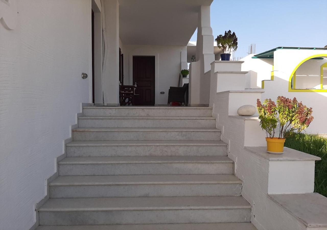 Joanna'S Rooms On The Beach Pláka المظهر الخارجي الصورة