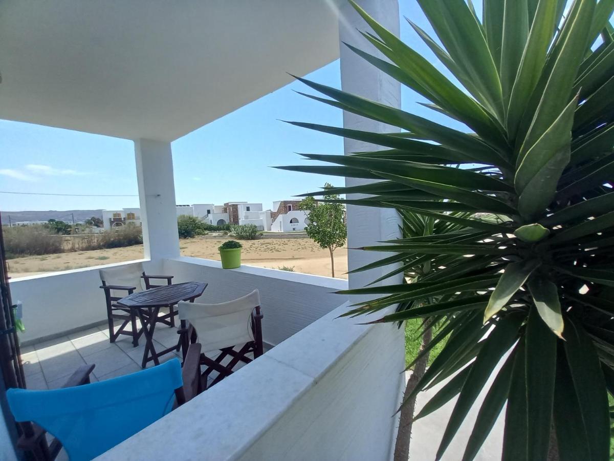Joanna'S Rooms On The Beach Pláka المظهر الخارجي الصورة