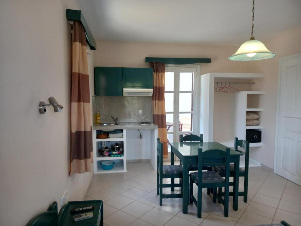 Joanna'S Rooms On The Beach Pláka المظهر الخارجي الصورة