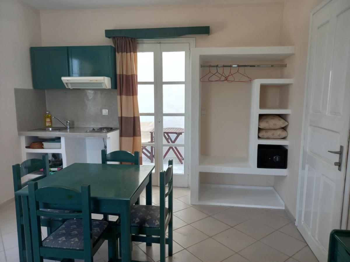 Joanna'S Rooms On The Beach Pláka المظهر الخارجي الصورة