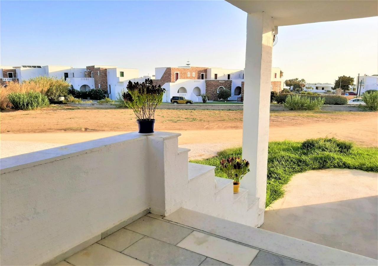 Joanna'S Rooms On The Beach Pláka المظهر الخارجي الصورة