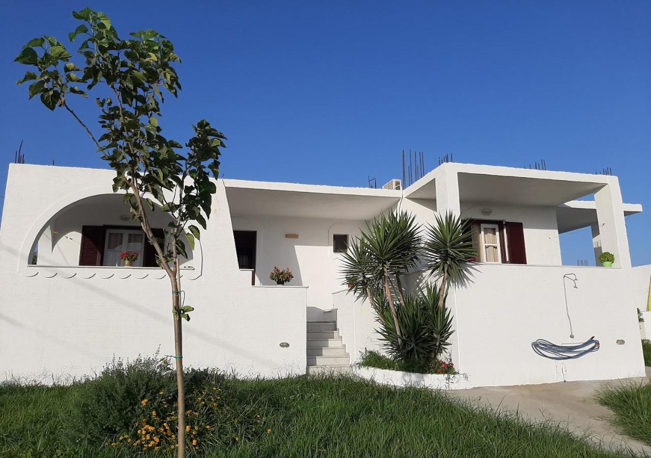 Joanna'S Rooms On The Beach Pláka المظهر الخارجي الصورة