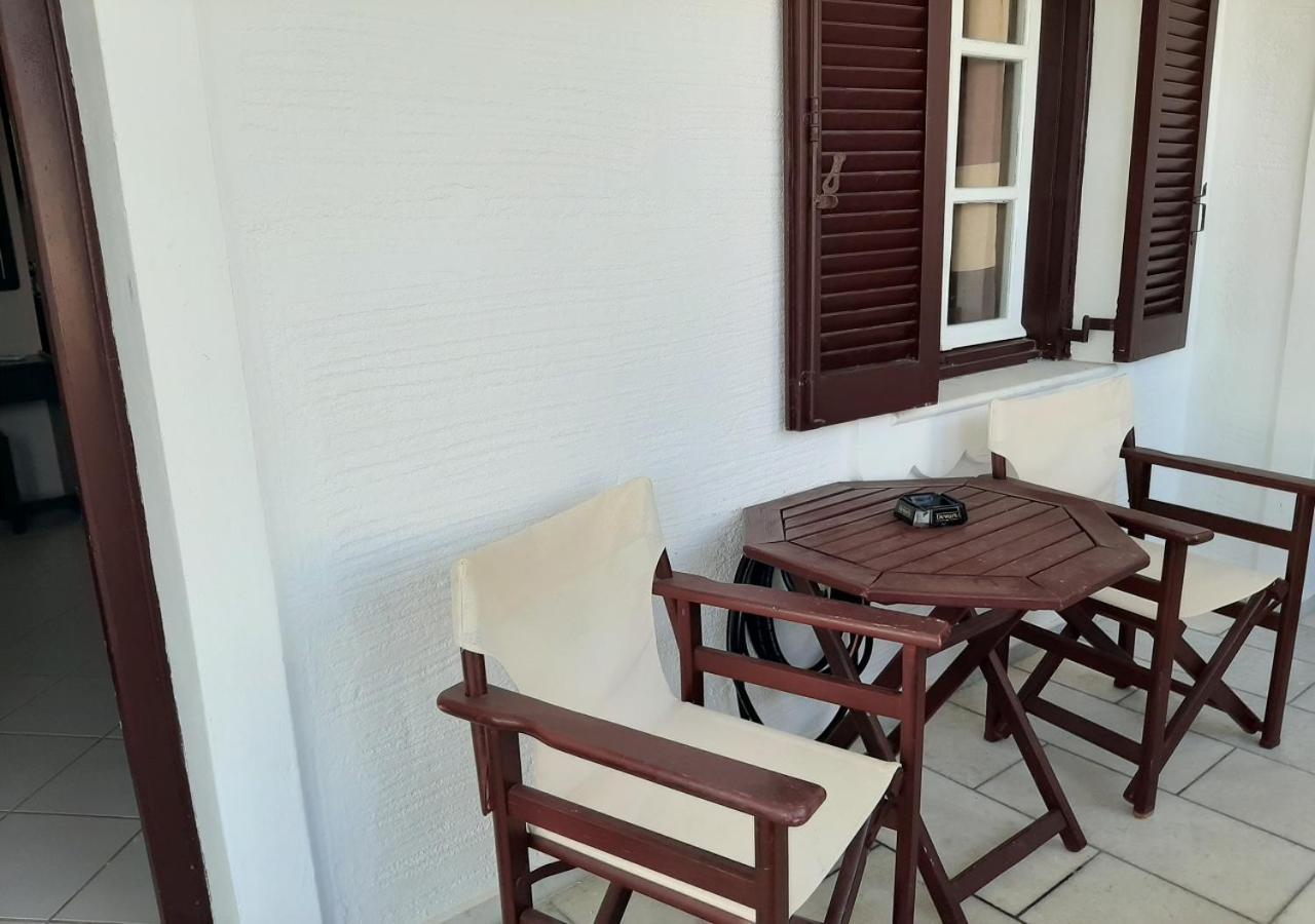 Joanna'S Rooms On The Beach Pláka المظهر الخارجي الصورة